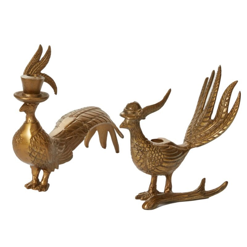 Avery Candlestick Holder