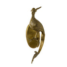 Avery the Pheasant Wall Mount