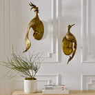 Avery the Pheasant Wall Mount