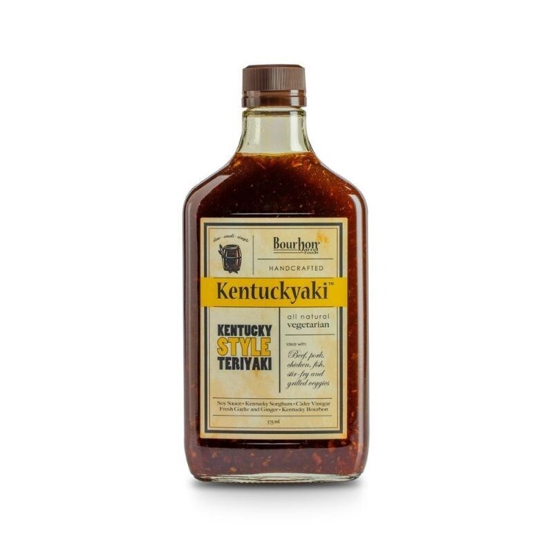 Kentuckyaki Sauce