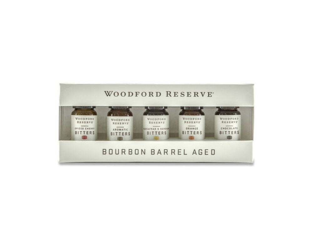 Woodford Reserve Bitters Set