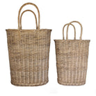 Baguette Baskets - Set of 2