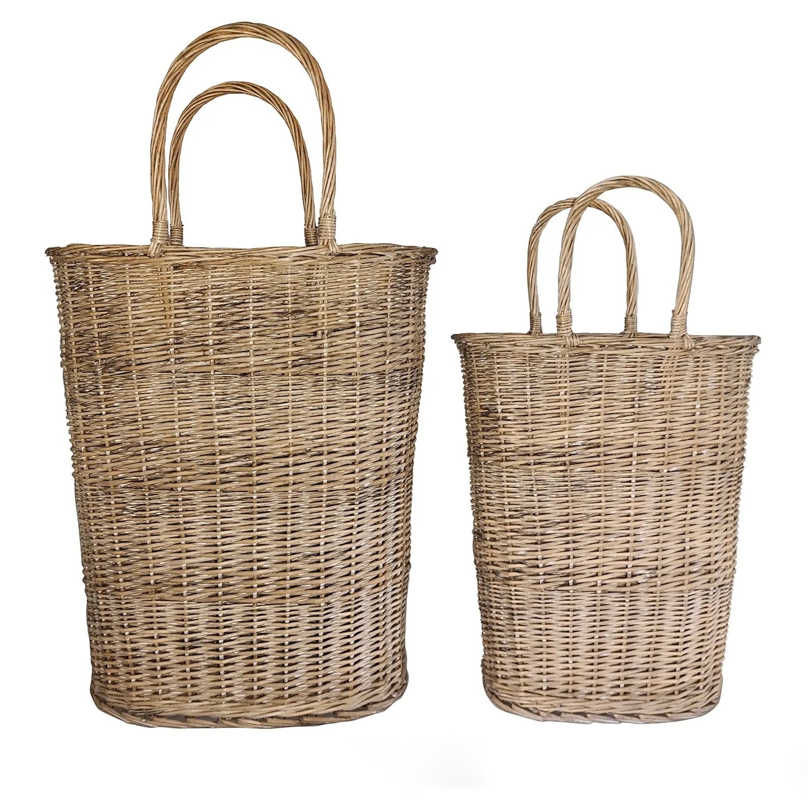 Baguette Baskets - Set of 2