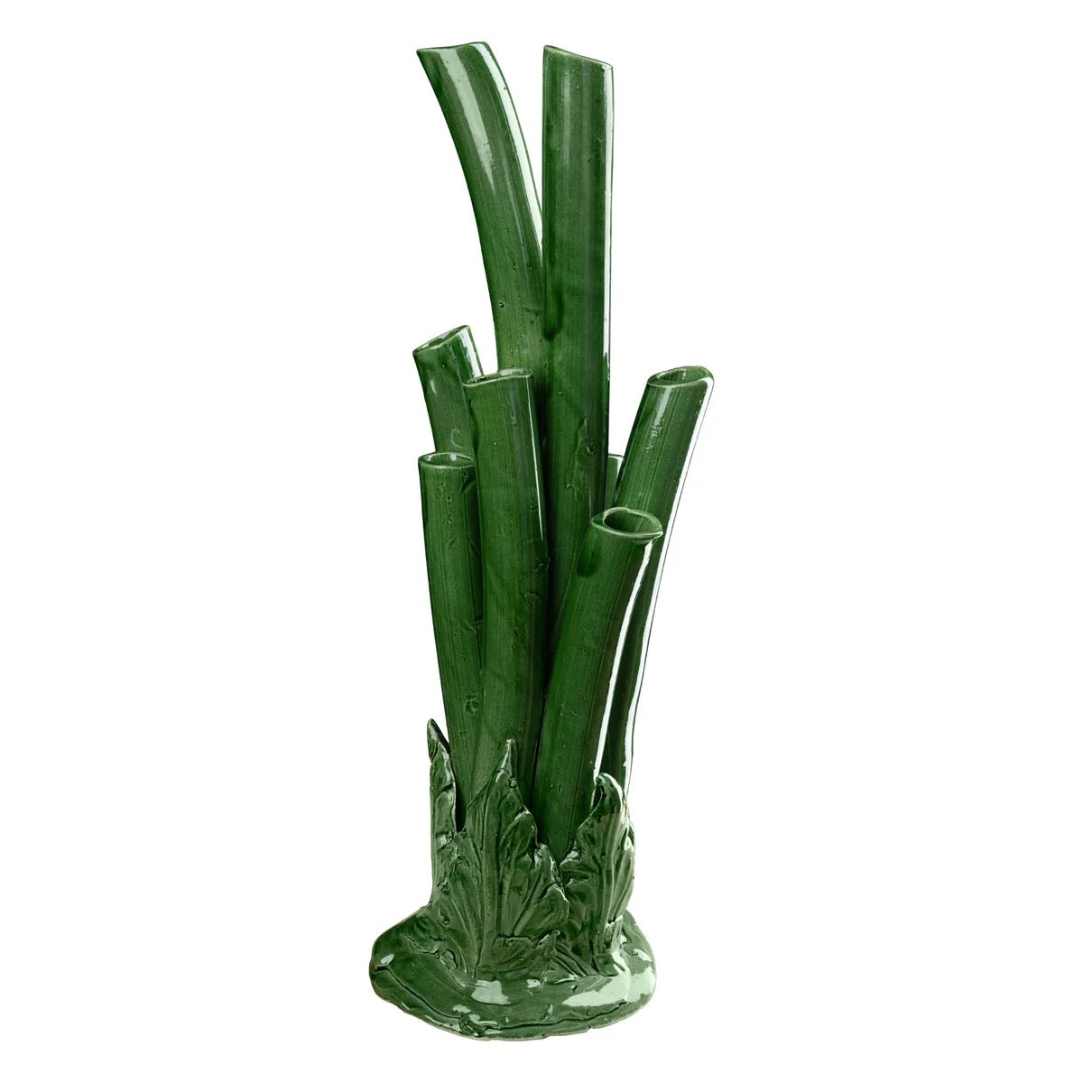 Thomas Lee Living Bamboo Tulipiere