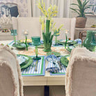 Bamboo Tulipiere