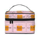 Bams & Bubbly Mahjong Tile Storage Bag Tote