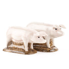 British Lop Pig Salt & Pepper Shaker