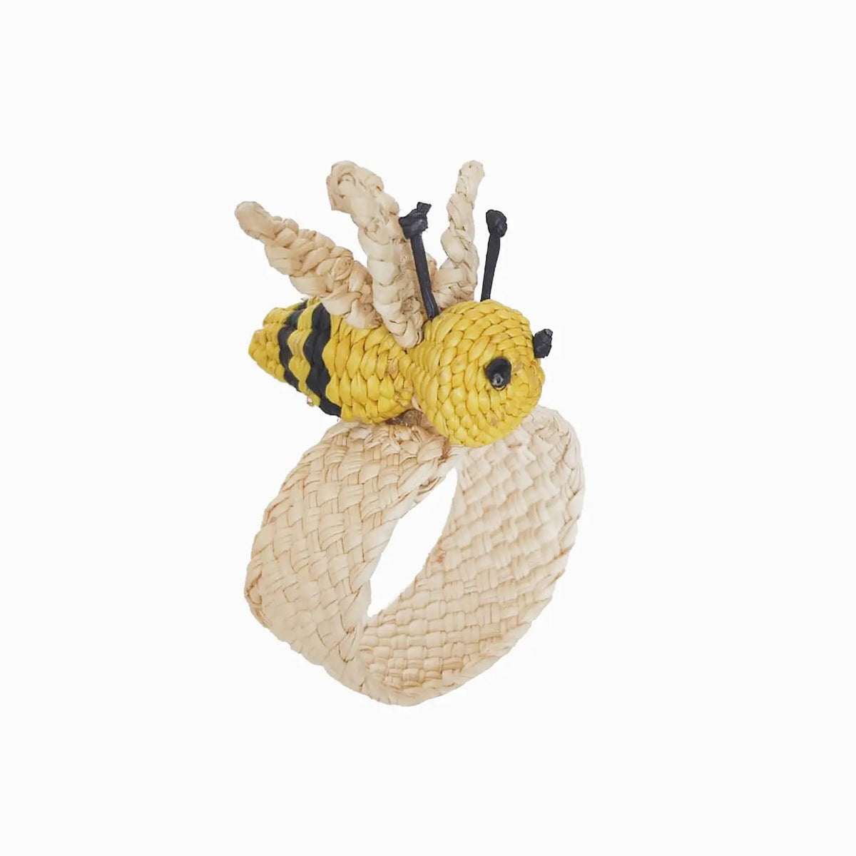 Bumble Bee Napkin Ring – Thomas Lee Living