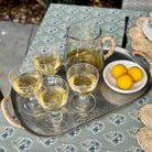 Cabana Tray