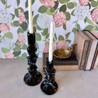 Cairn Candleholder Large