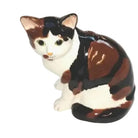 Calico Kitty Money Bank 