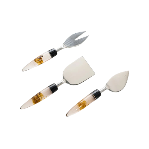Cara Pie Servers