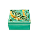 Ceramic Grasshopper Box