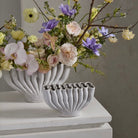 Ceramic Rhizome Vase - Small