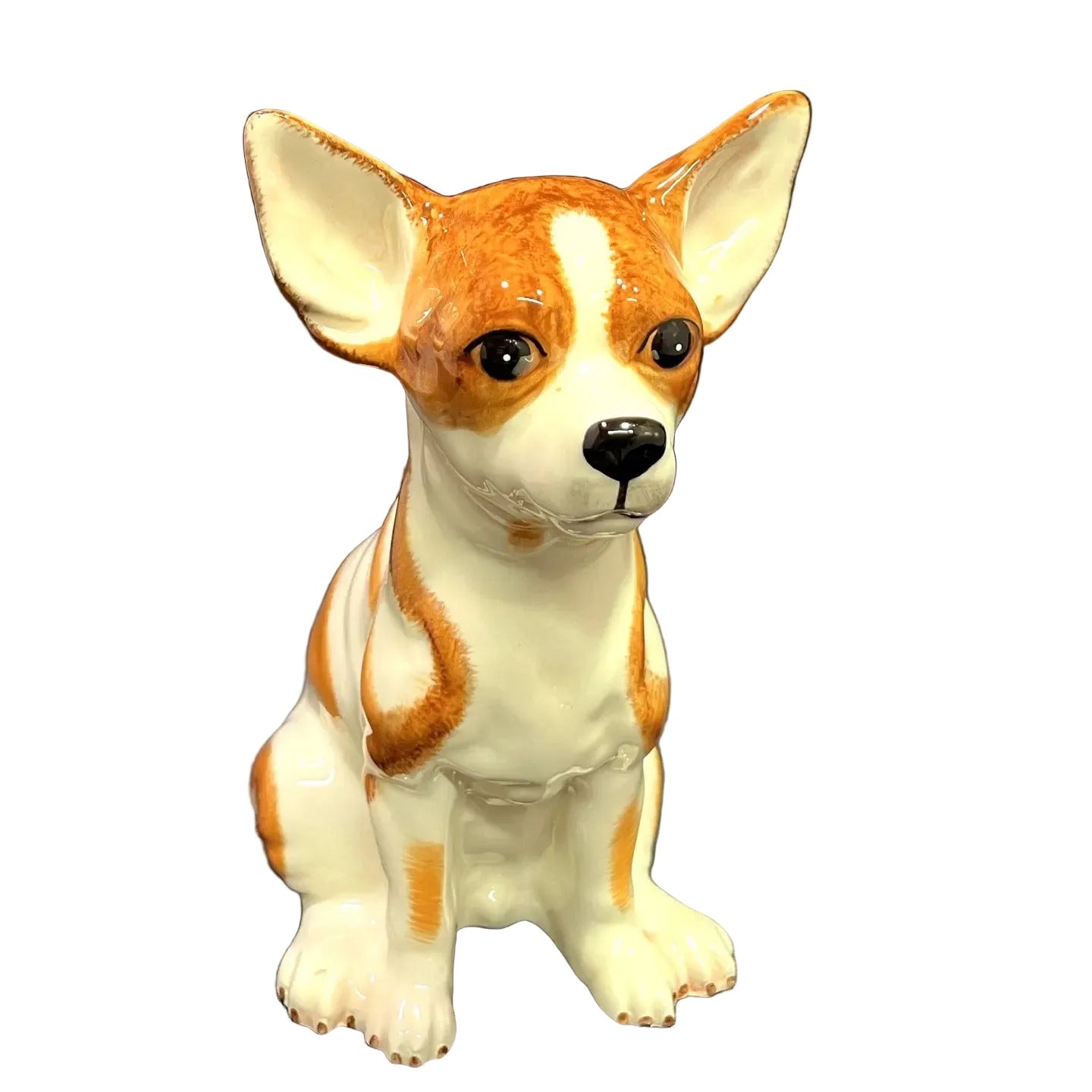 Chihuahua Money Bank