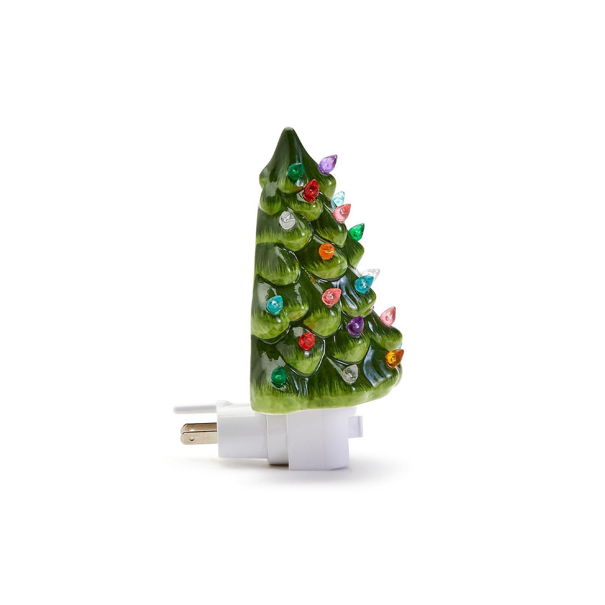 Christmas Tree Night Light