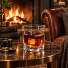 Cigar Glass