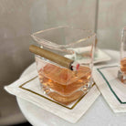 Cigar Glass