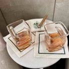 Cigar Glass