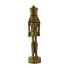 Classic Nutcracker Statue Tall
