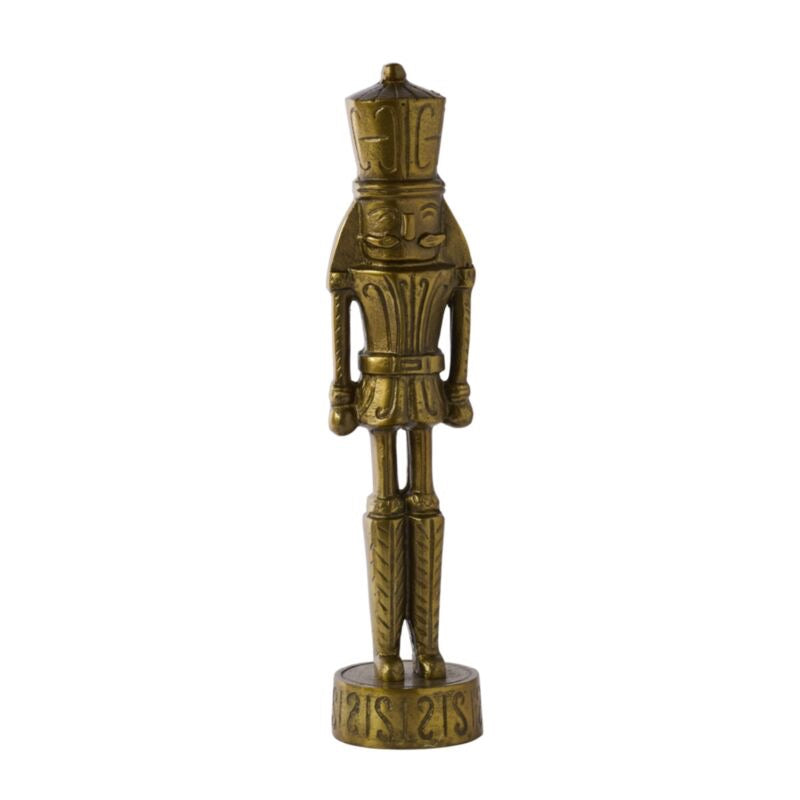 Classic Nutcracker Statue Tall