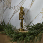Classic Nutcracker Statue Tall