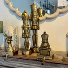 Classic Nutcracker Statue Tall