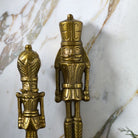 Classic Nutcracker Statue Tall