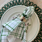 Coconut Palm Napkin Ring