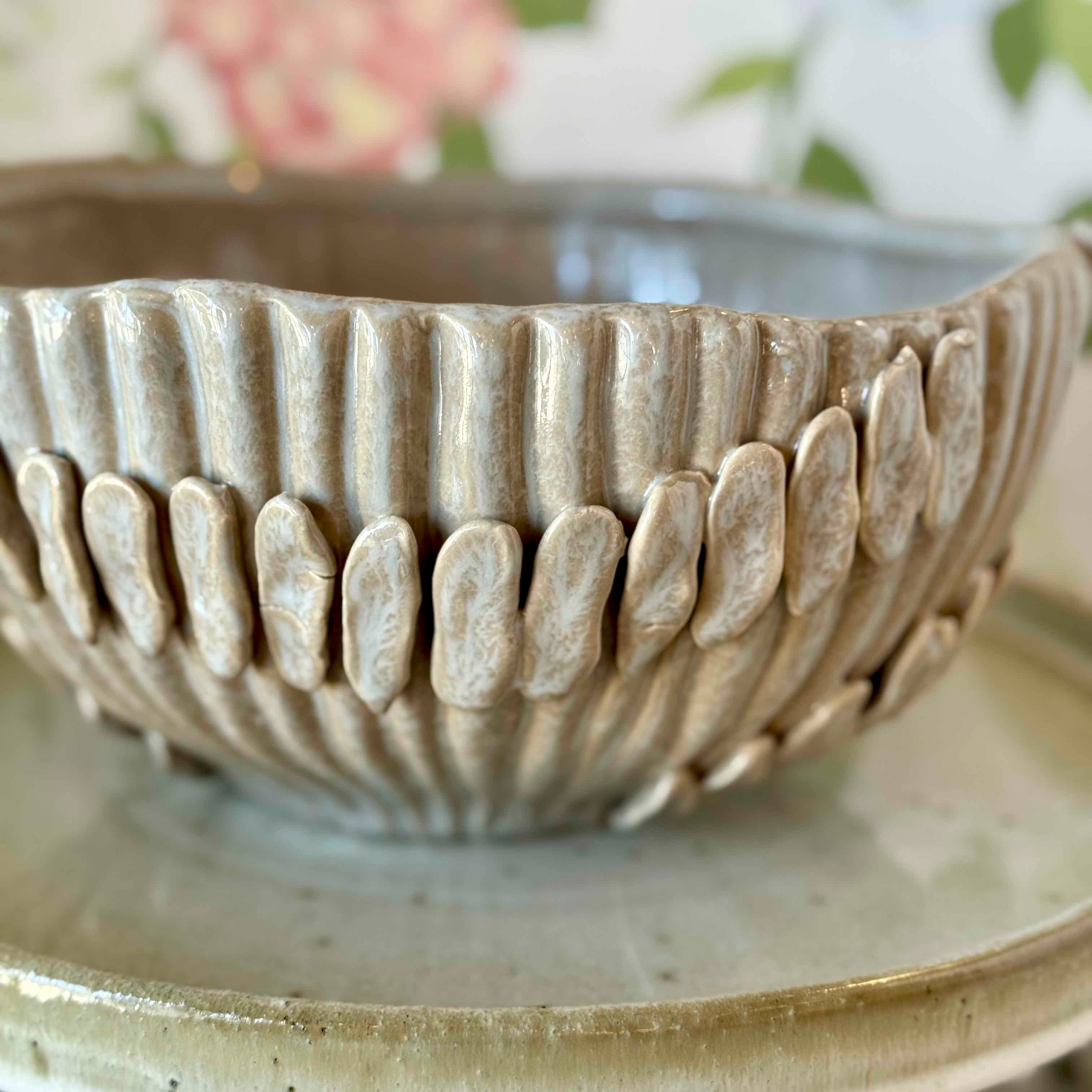 Coste Bowl