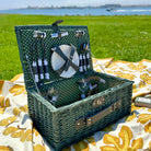 Countryside Picnic Basket