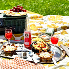 Countryside Picnic Basket