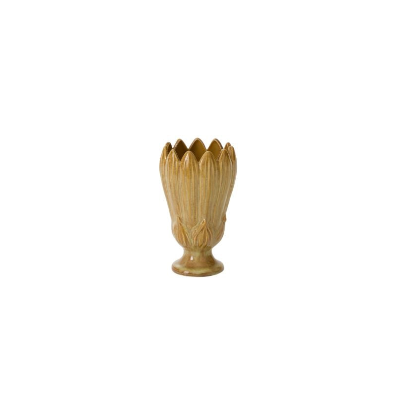 Daisy Bloom Pot Small