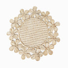 Daisy Flower Placemat