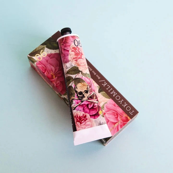 Dead Sexy No. 6 Bon Bon Shea Butter Lotion