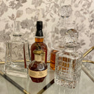 Delmar Crystal Decanter