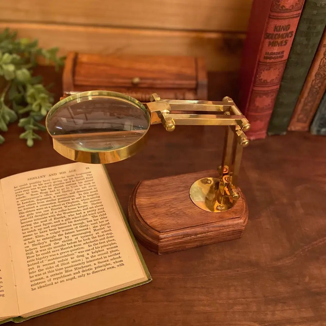 Desktop Magnifer 