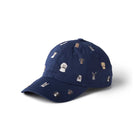 Dog Days Baseball Cap by Rifle Paper