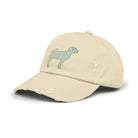 Dog Person Baseball Cap