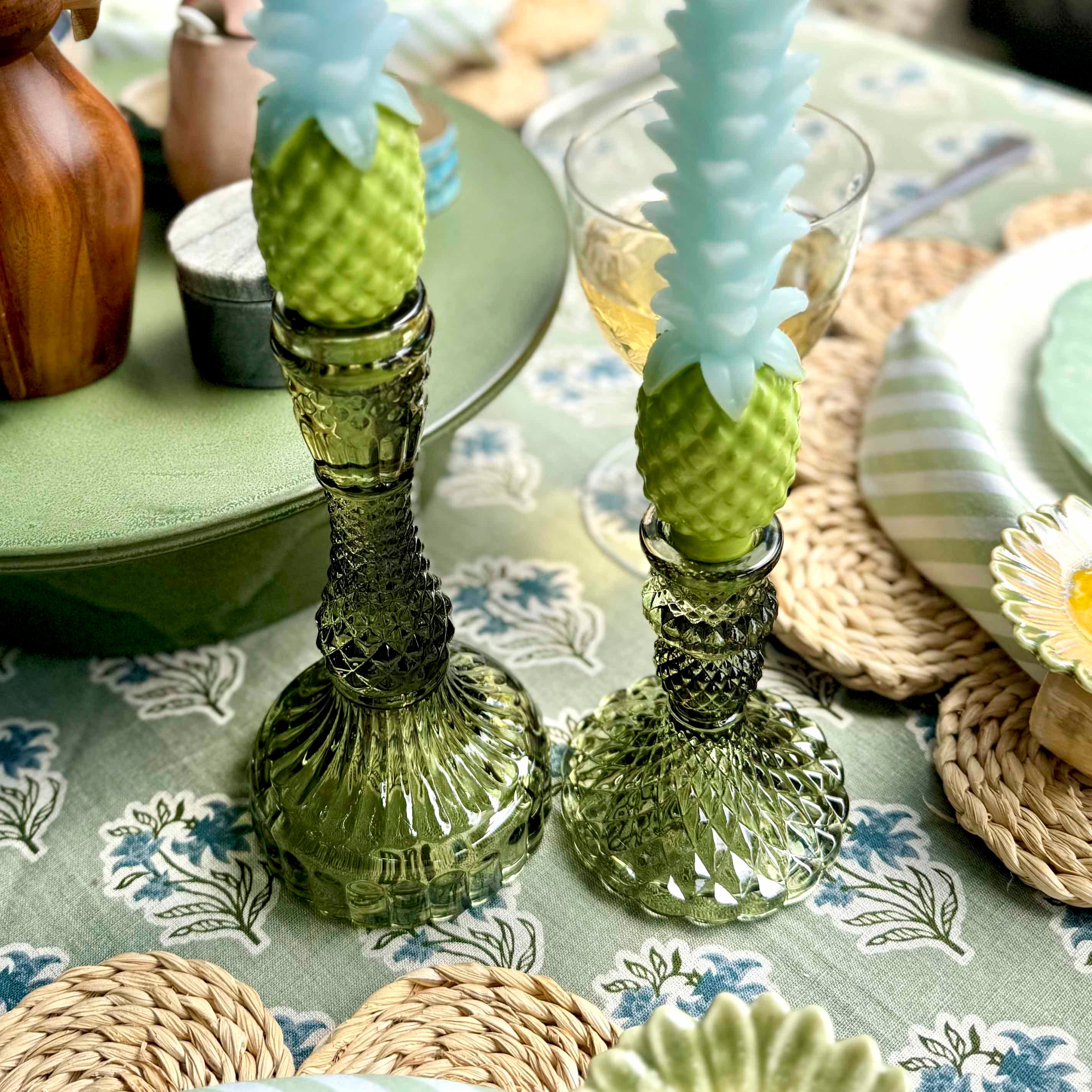 Doris Candlestick Holde