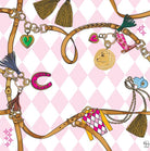 Double the Fun Year of the Horse Mahjong Mat