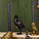 Edgar the Raven Figurine