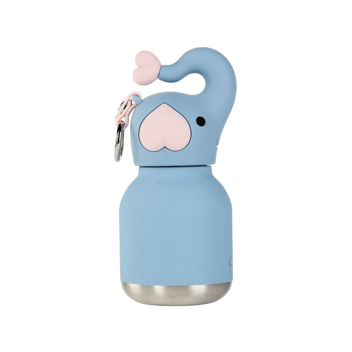Elephant Mini Bestie Bottle - 6.7oz