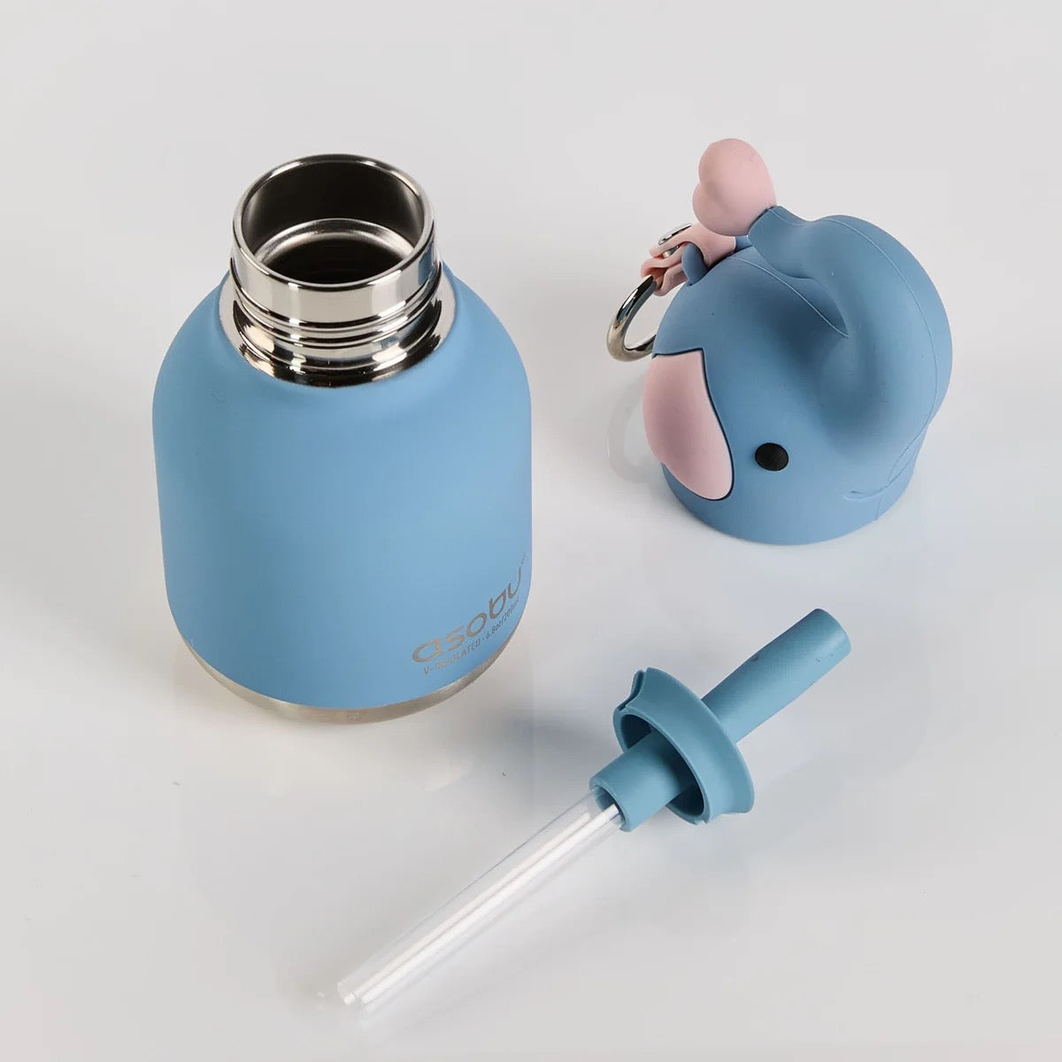 Elephant Mini Bestie Bottle - 6.7oz