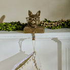 Eloise the Fox Stocking Holder