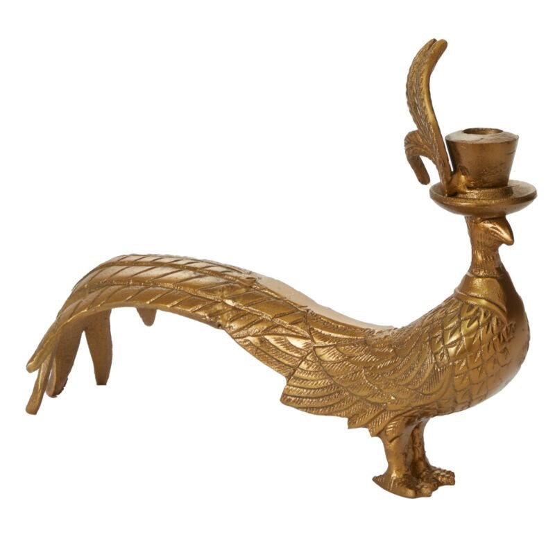 Emerson Candleholder