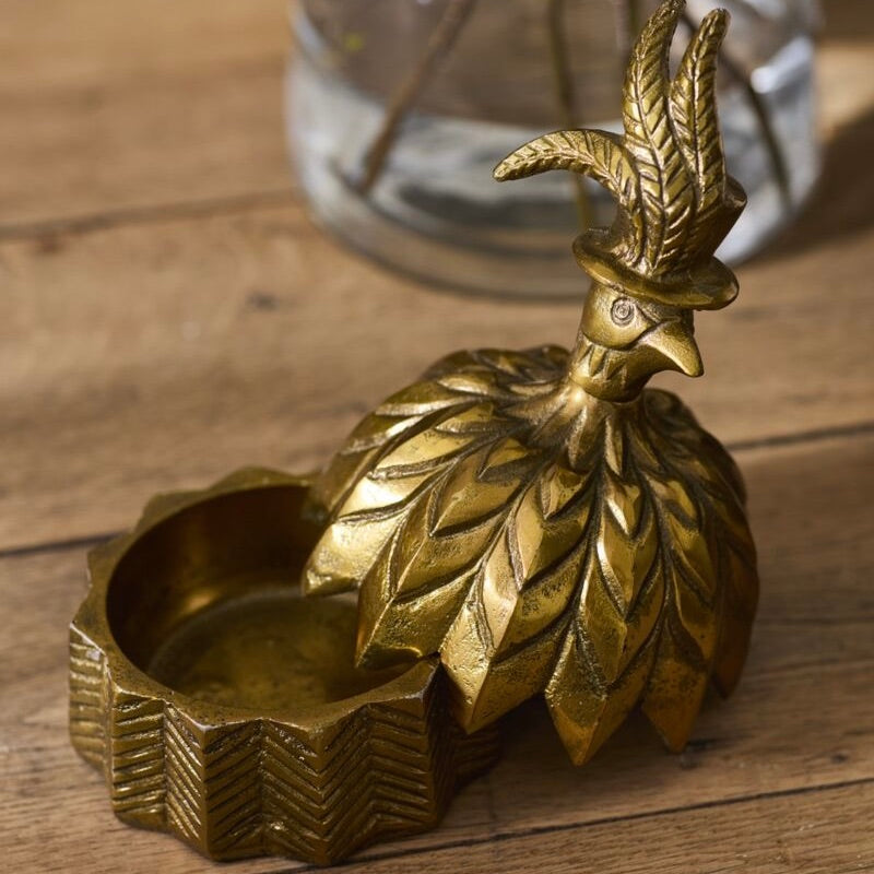 Emerson Decorative Box