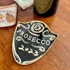 Enameled Bubbly Trays 