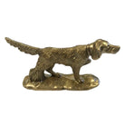 English Springer Spaniel Paperweight