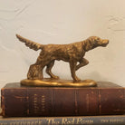 English Springer Spaniel Paperweight